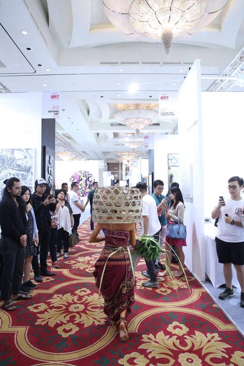 Popbela.com/Art Jakarta