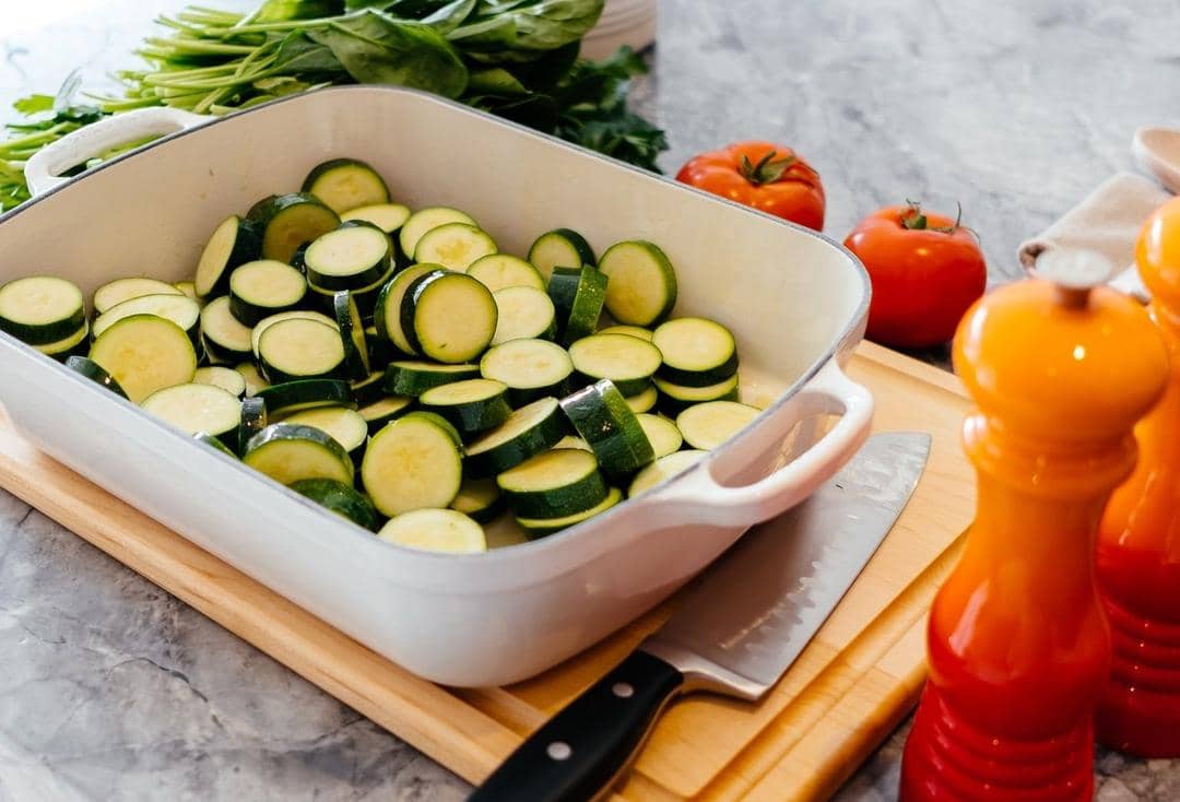 Unsplash.com/Le Creuset