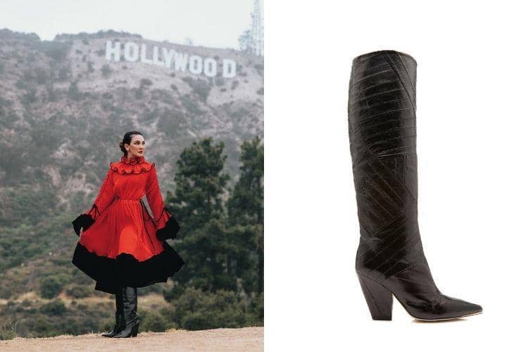 Instagram.com/lunamaya / lyst.com