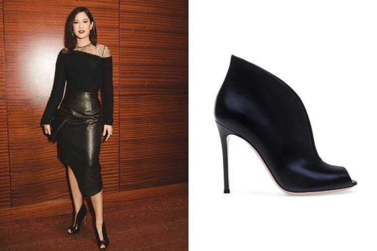 Instagram.com/therealdisastr / gianvitorossi.com