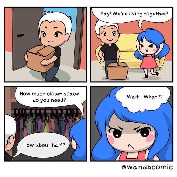 Instagram.com/wyattandblucomic