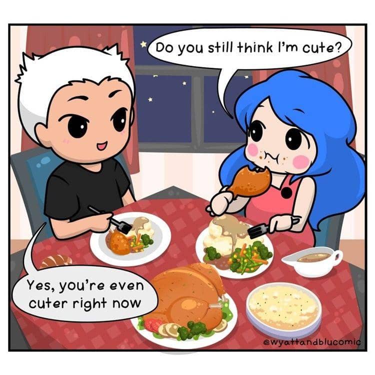 Instagram.com/wyattandblucomic