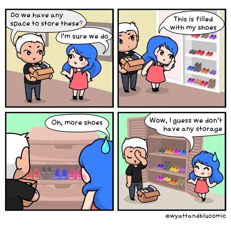 Instagram.com/wyattandblucomic