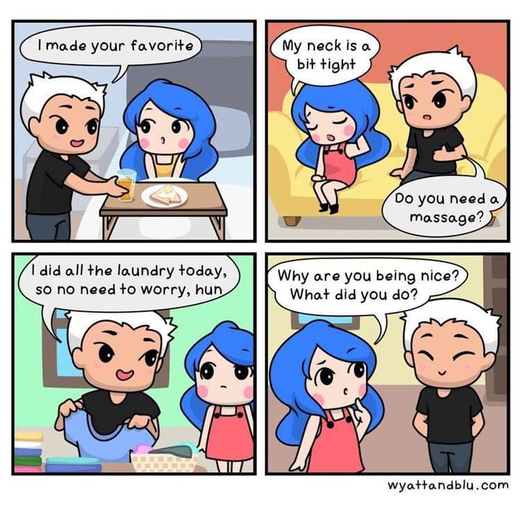 Instagram.com/wyattandblucomic