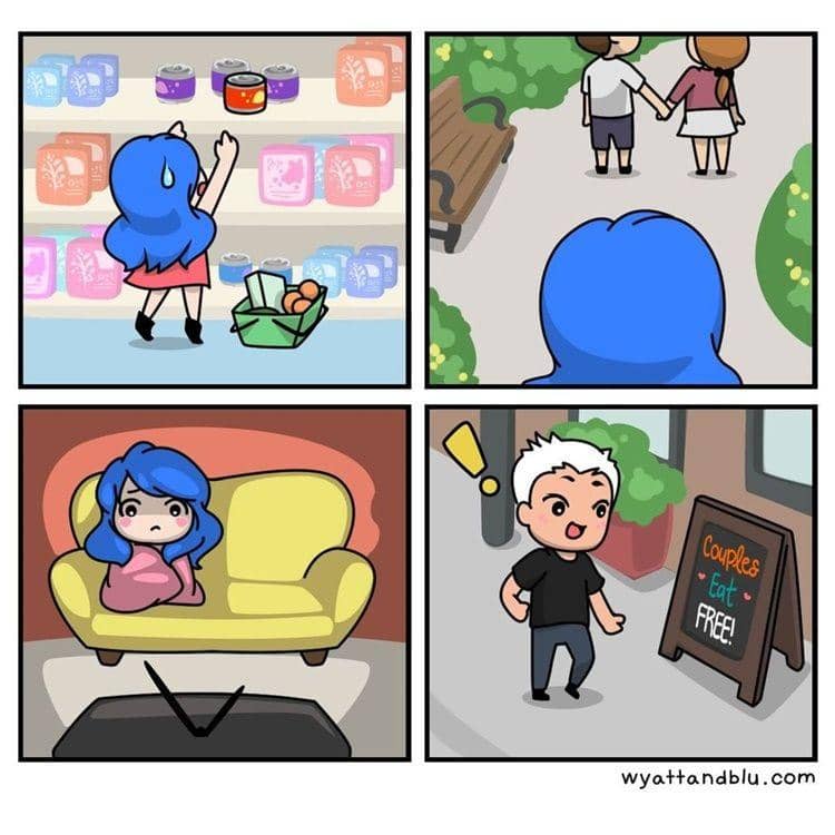 Instagram.com/wyattandblucomic