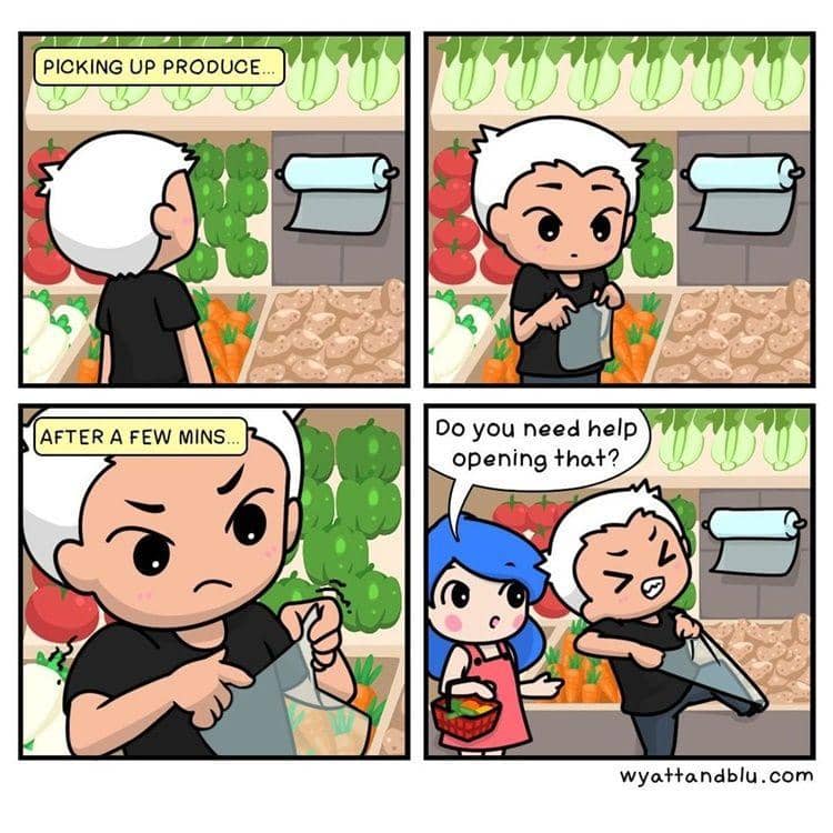 Instagram.com/wyattandblucomic