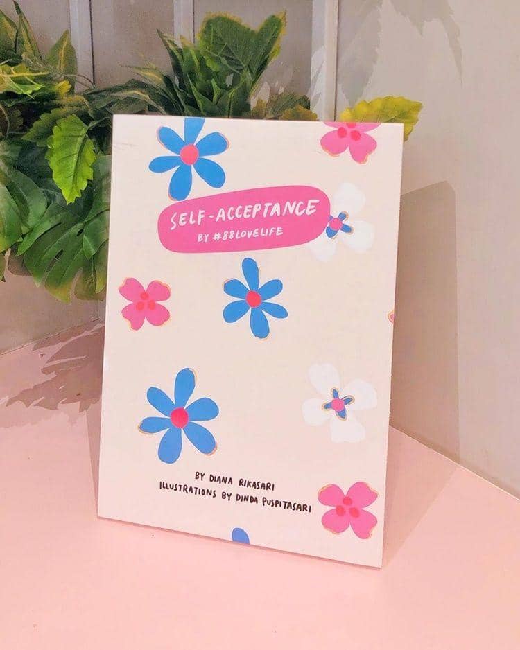 Instagram.com/dianarikasari