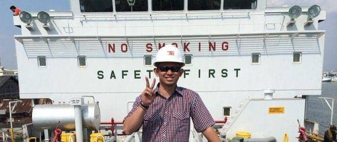 Instagram.com/banimmulia