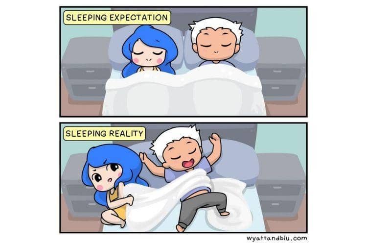 Instagram.com/wyattandblucomic