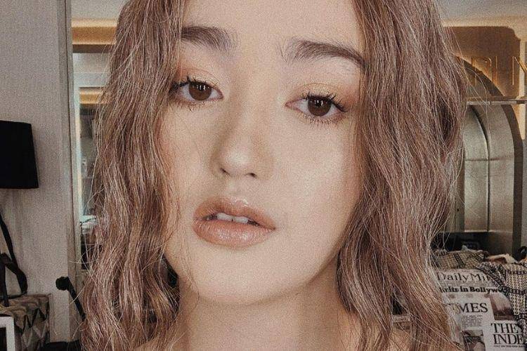 Memesona Abis! Begini 7 Potret Terbaru Ranty Maria