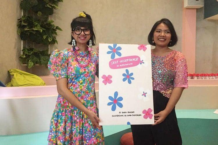 Popbela.com/Windari Subangkit