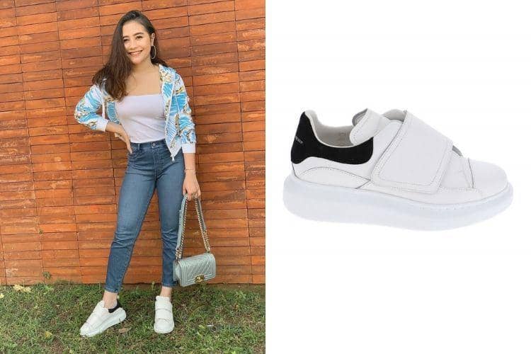 Instagram.com/prillylatuconsina96 / oluxury.com