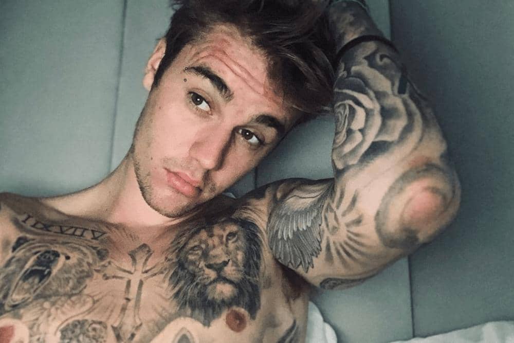 Instagram.com/@justinbieber