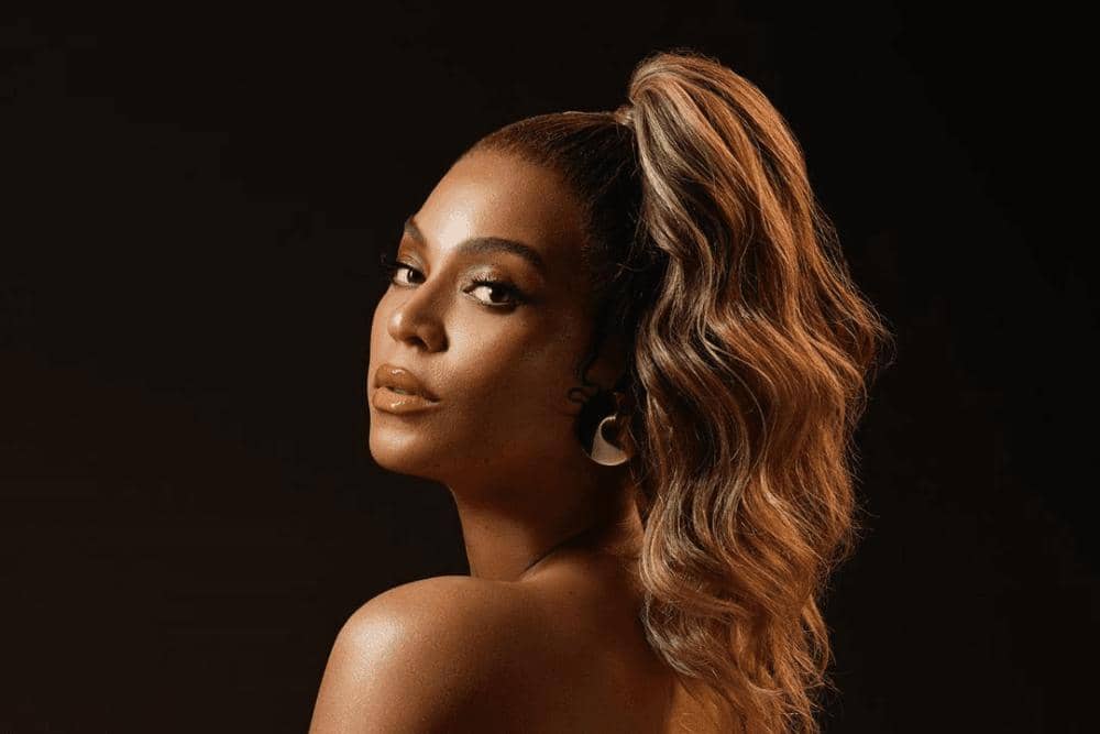 Instagram.com/@beyonce