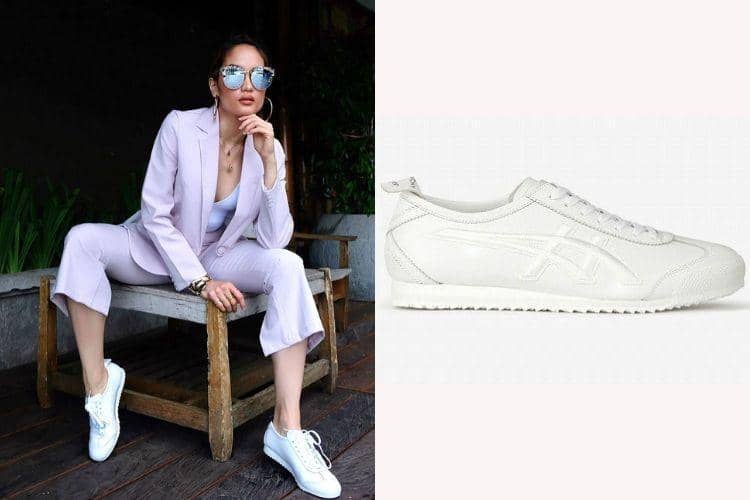 Instagram.com/claurakiehl / buyma.com