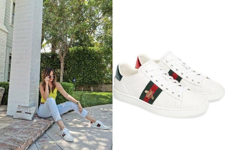 Instagram.com/ramadhaniabakrie / nordstorm.com