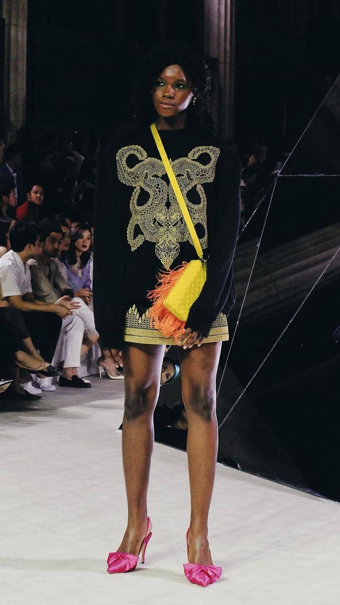 Popbela.com/Michael Richards