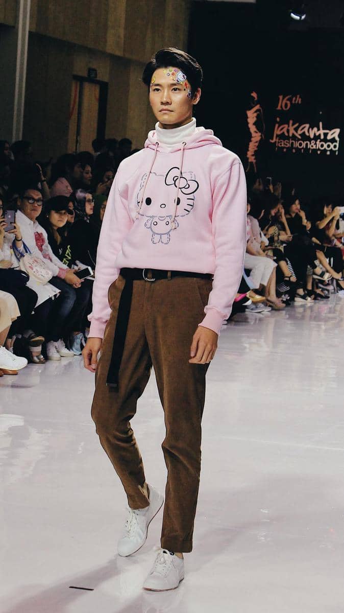 Popbela.com/Michael Richards