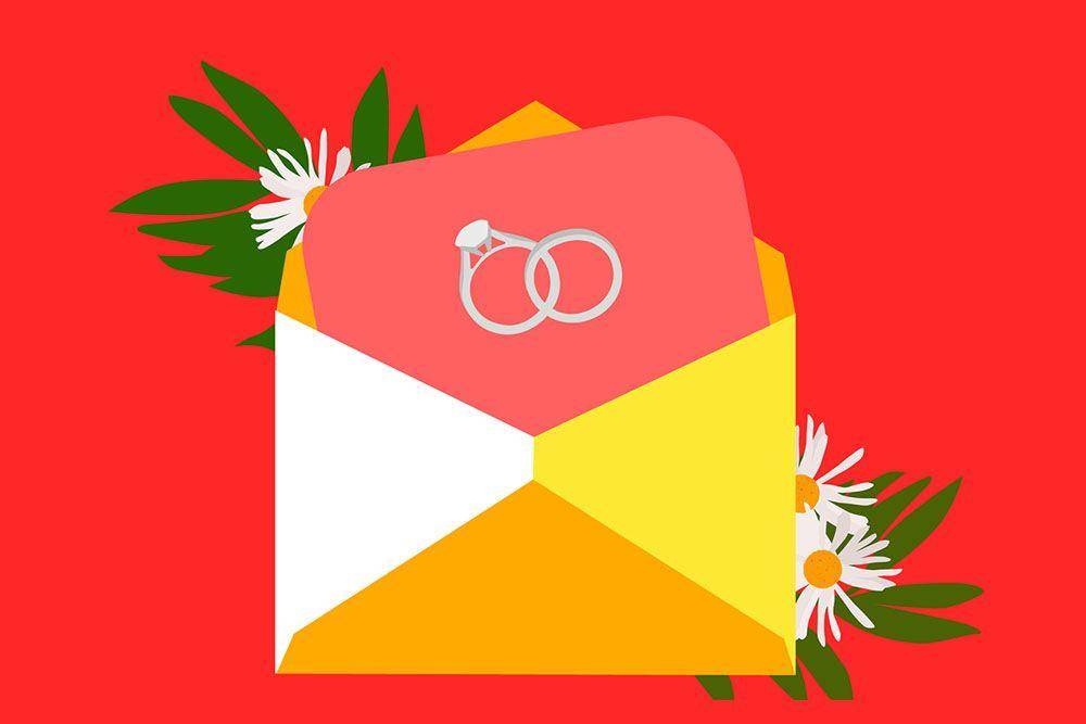 Cara Membuat Undangan Digital Pernikahan dan Contohnya