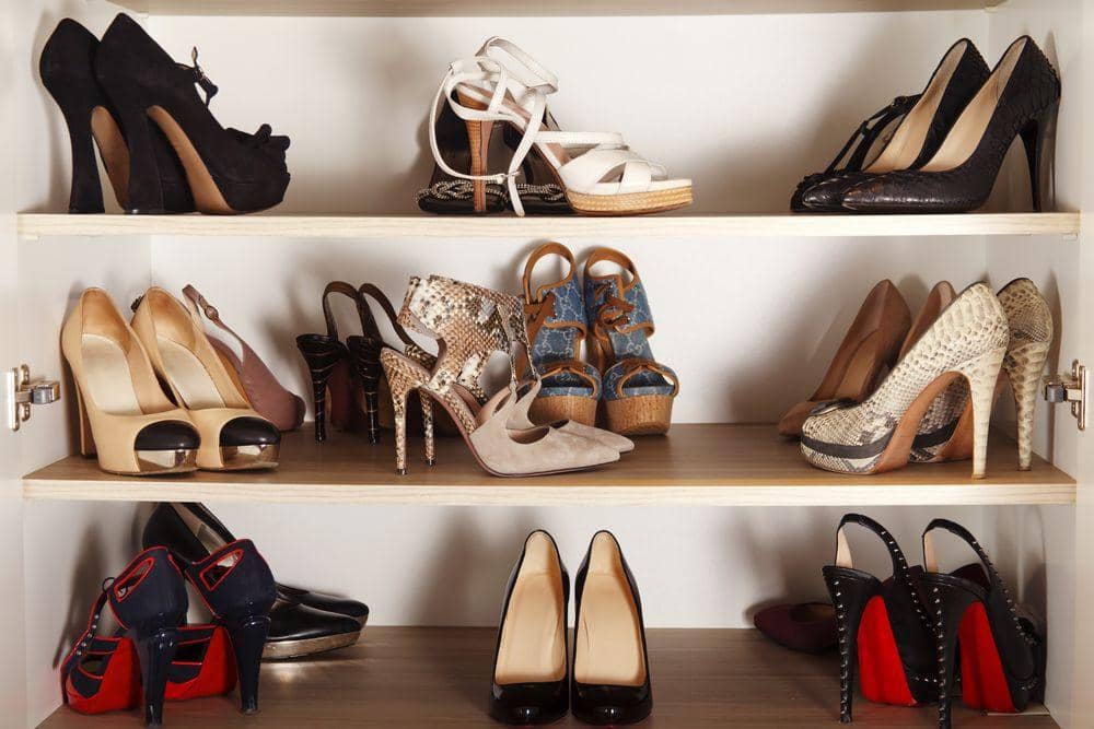 Shutterstock/Mr.Exen