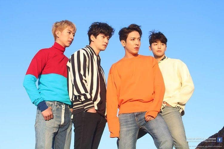 Facebook.com/CNBLUEOfficial