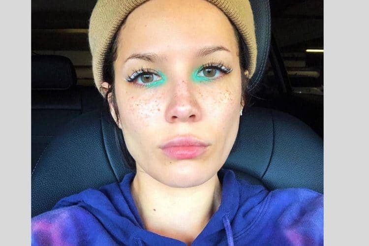 Instagram.com/@iamhalsey