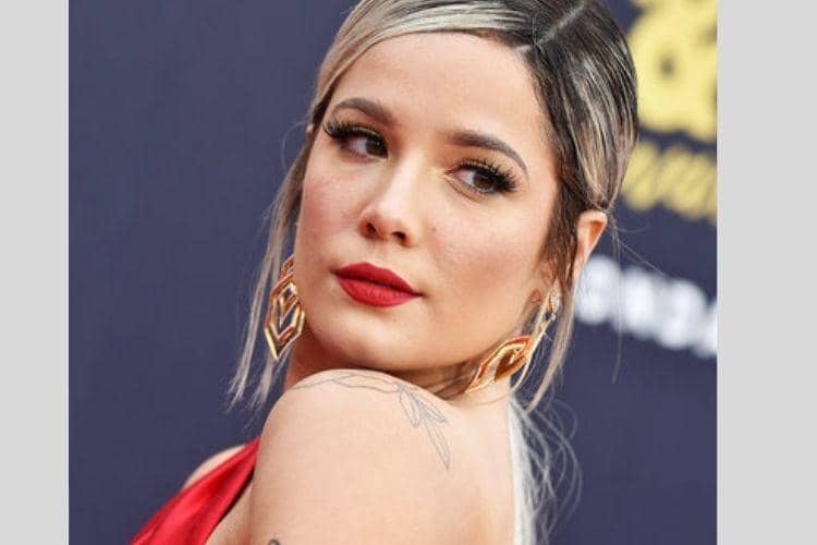 Instagram.com/@iamhalsey