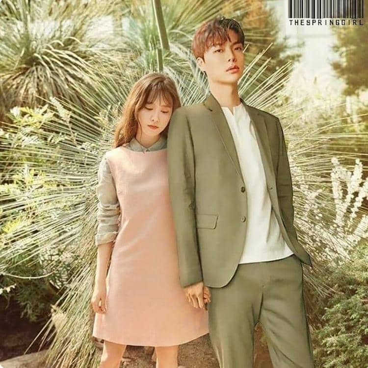 Instagram.com/goohyesun_84