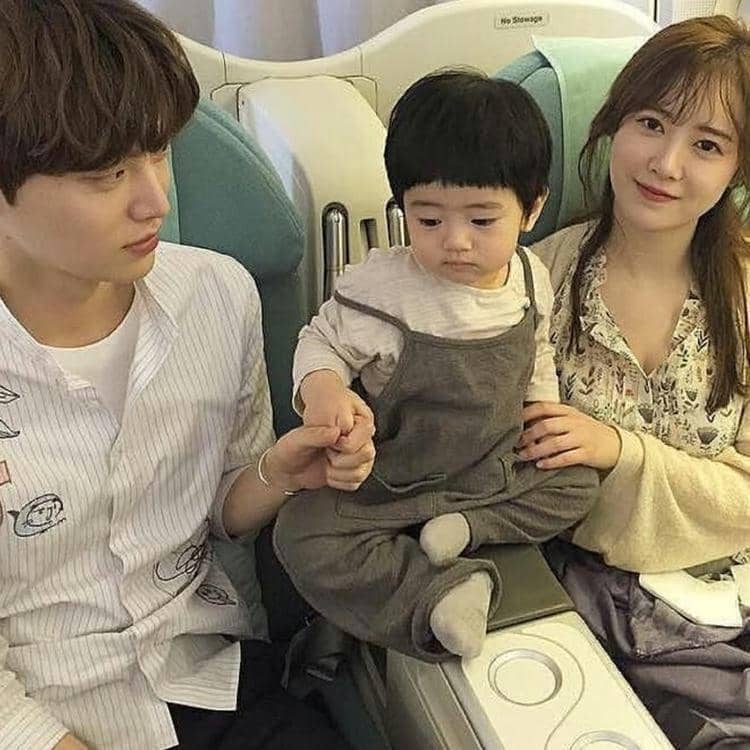 Instagram.com/goohyesun_84
