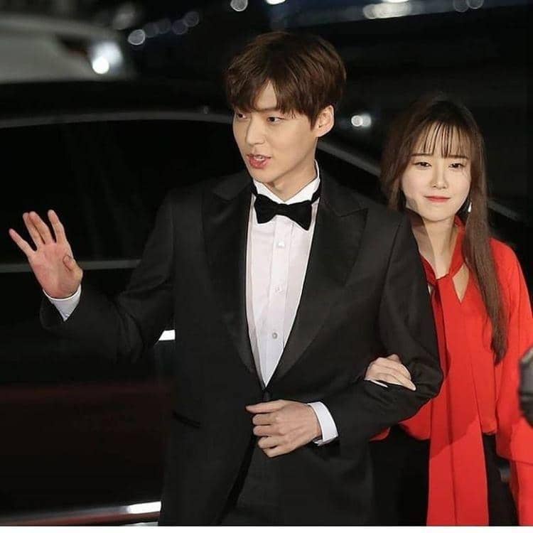 Instagram.com/goohyesun_84