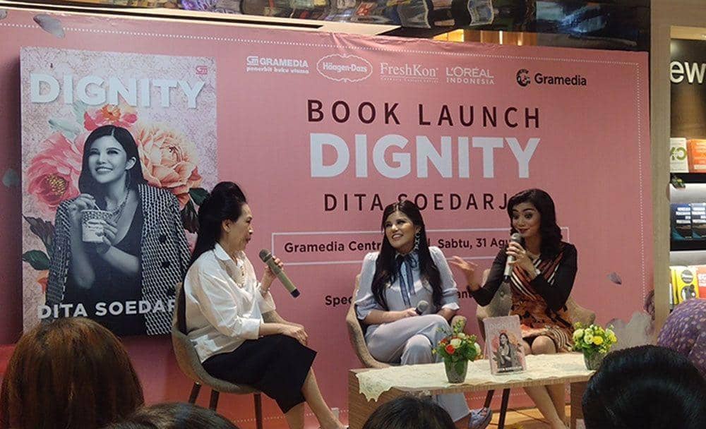 Popbela.com/Mega Dini