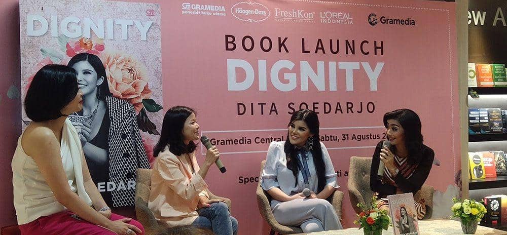 Popbela.com/Mega Dini