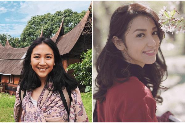 Manis dan Pintar, 9 Seleb Ini Menguasai Banyak Bahasa Asing Lho! 