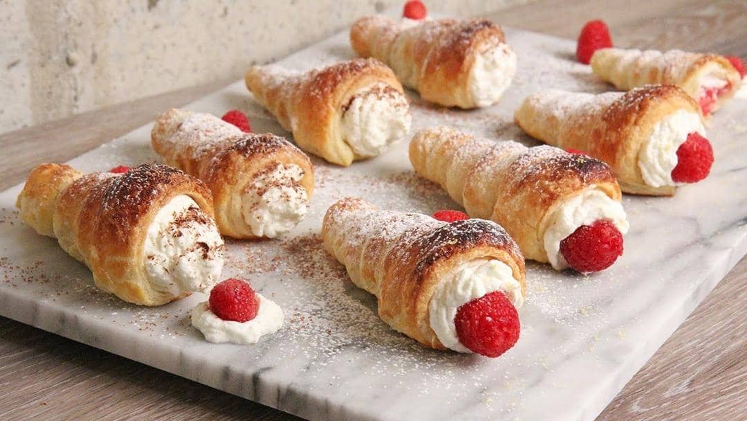 Youtube.com/laurainthekitchen