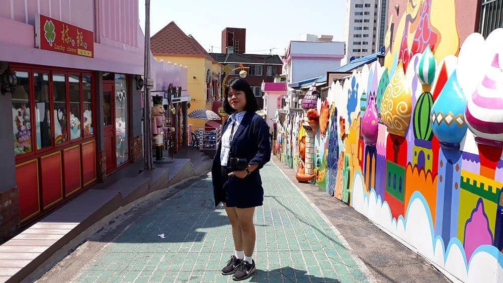 Popbela.com/Ria Theresia Situmorang