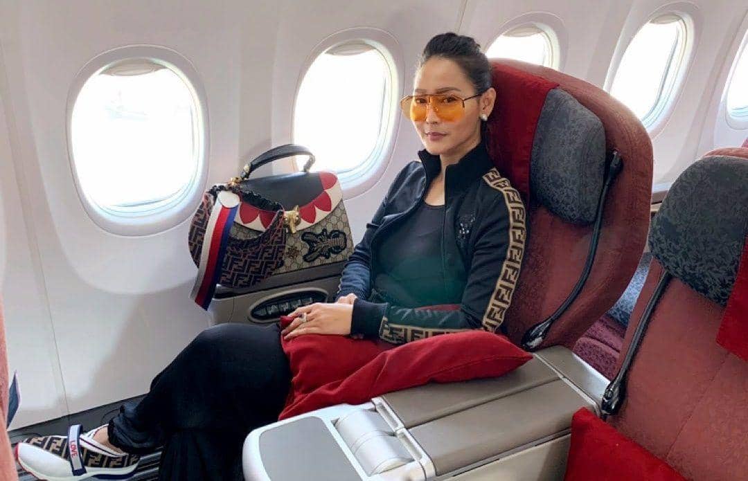 Instagram.com/inul.d