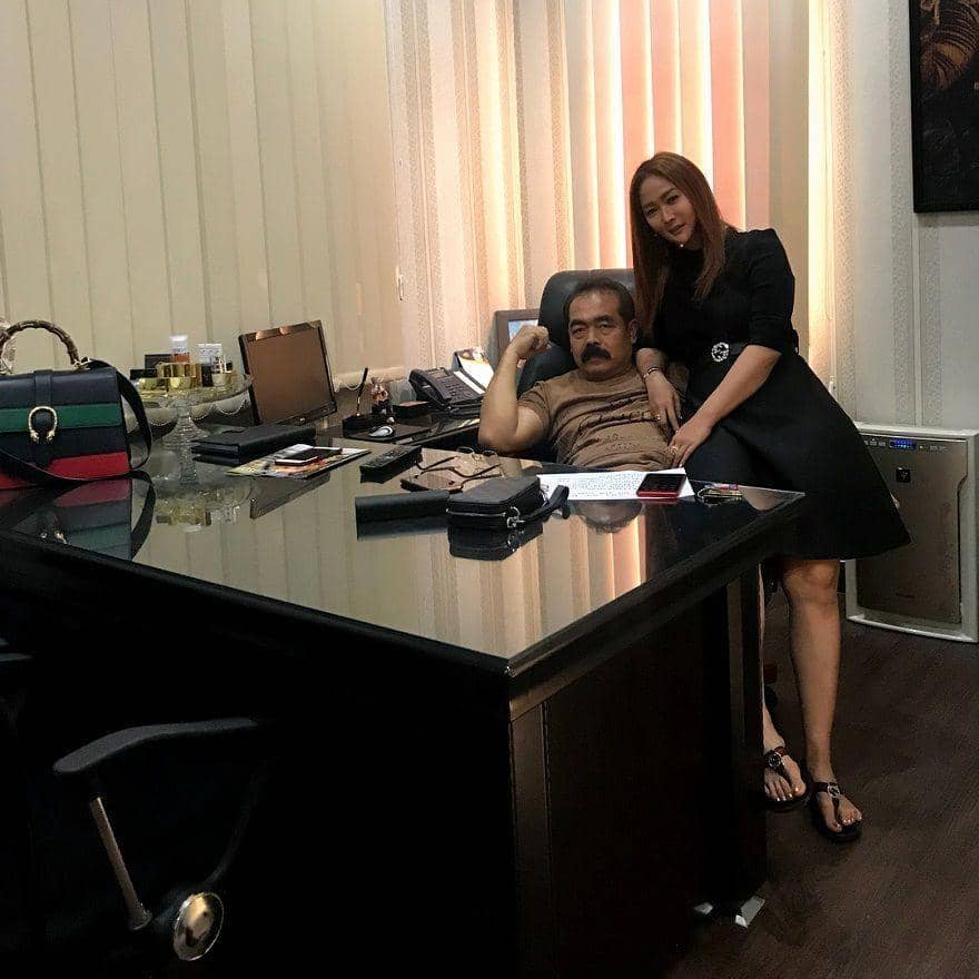 Instagram.com/Inul.d