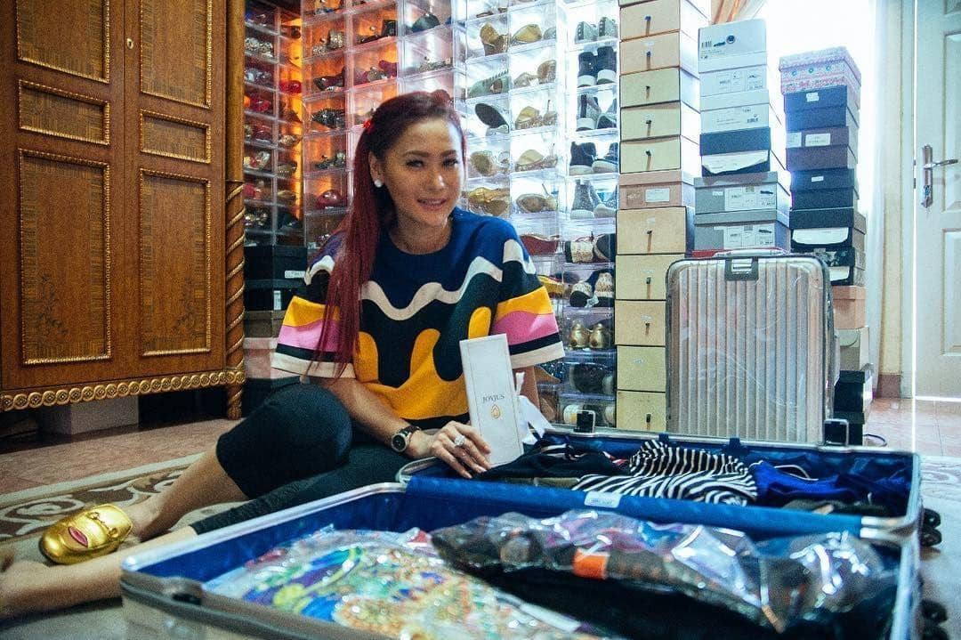 Instagram.com/inul.d