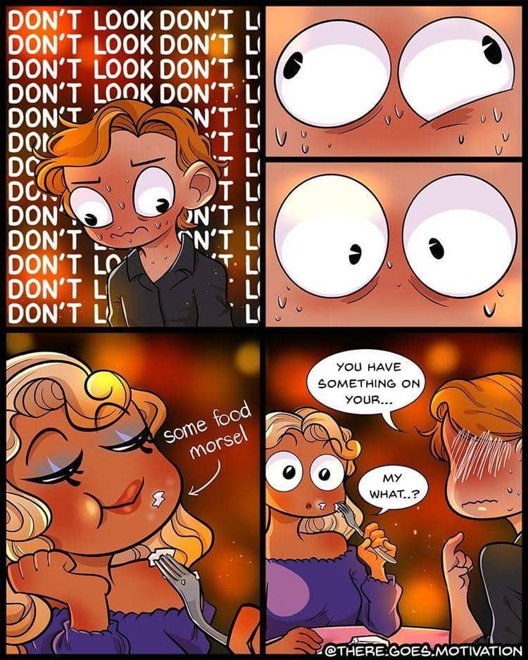 Instagram.com/@there.goes.motivation