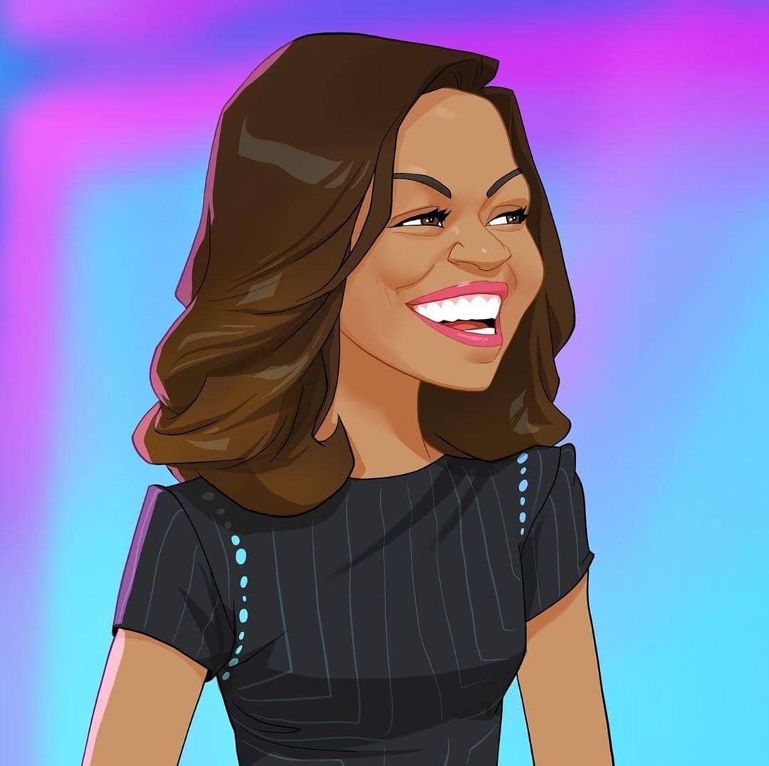 instagram / xidingart