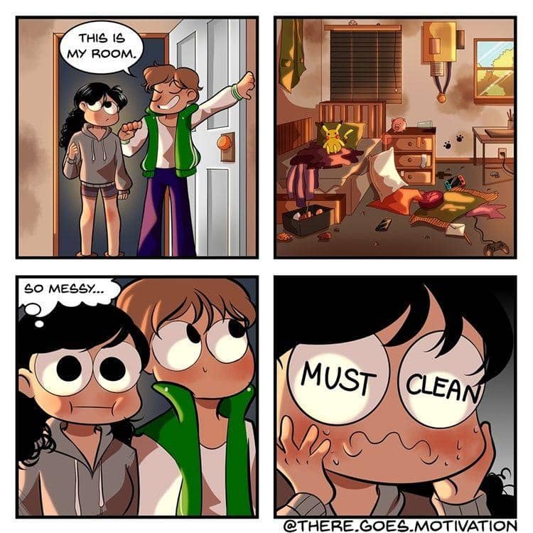 Instagram.com/@there.goes.motivation