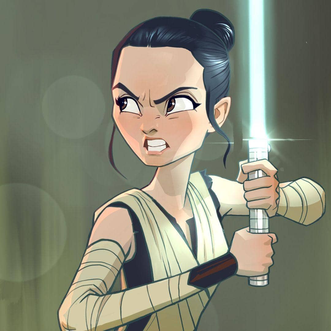 instagram / @xidingart