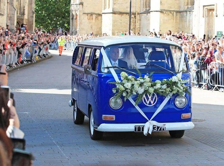 Eonline.com/Petter Byrne - PA Images