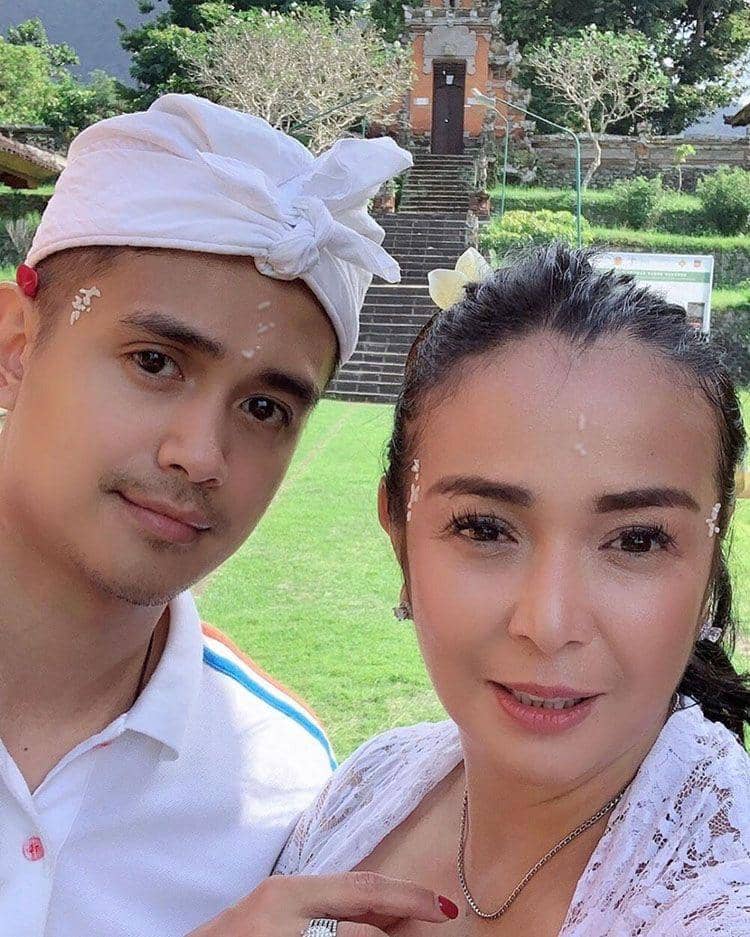 Instagram.com/ajunperwira