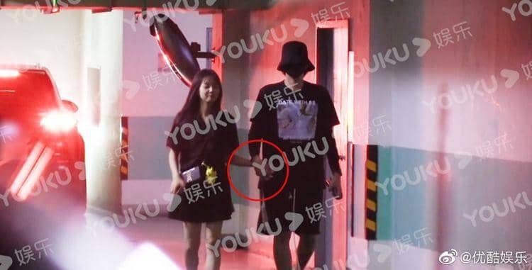 Weibo.cn/Youku Entertainment