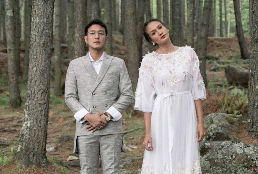 Instagram.com/nadinelist, The Eternity