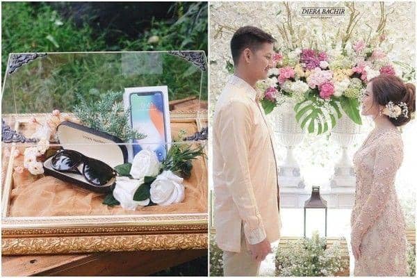 Instagram.com/seserahan_id, Instagram.com/dierabachir