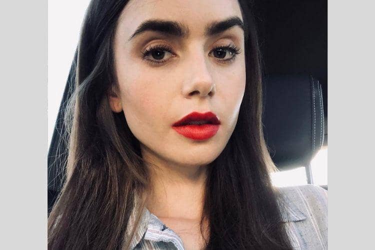 Instagram.com/@lilyjcollins