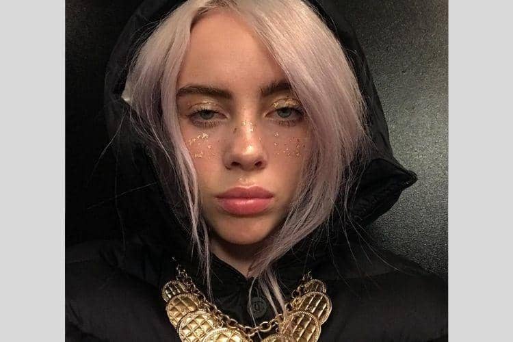 Instagram.com/@billieeilish