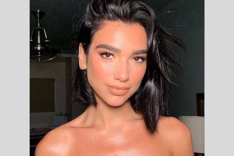 Instagram.com/@dualipa